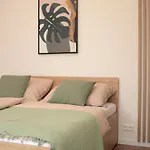 Beautiful And Stylish 2 Bedroom Apartment In The City Center And In The Pedestrian Zone