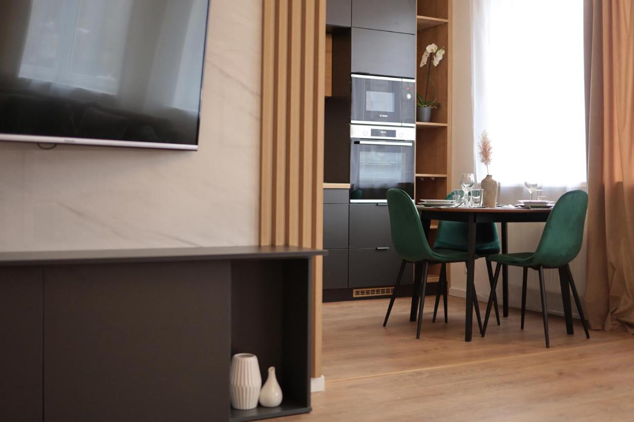 Apartament Beautiful And Stylish 2 Bedroom In The Center And In The Pedestrian Zone Bratysława