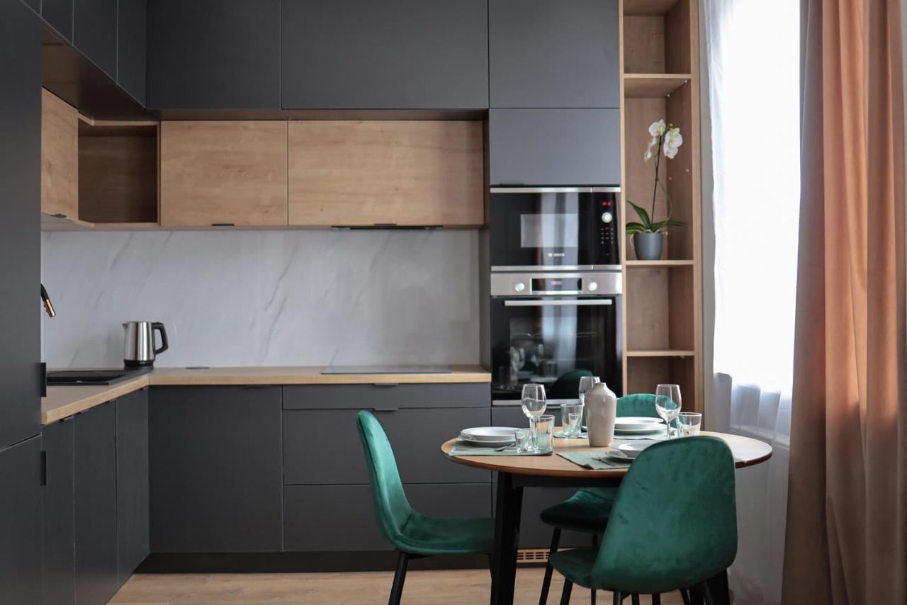 Beautiful And Stylish 2 Bedroom In The Center And In The Pedestrian Zone Apartament